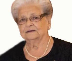 Έφυγε από τη ζωή η Μαρία (Γιόλα) Βησσαράκου