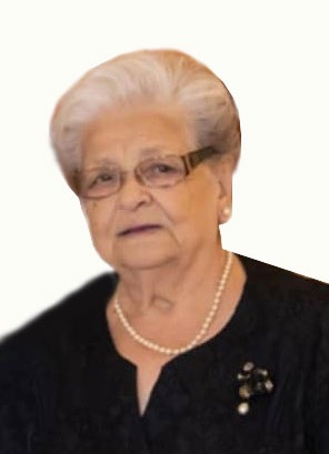 Έφυγε από τη ζωή η Μαρία (Γιόλα) Βησσαράκου