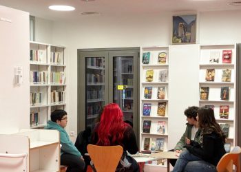 Βιβλιοθήκη Καλαμπάκας: Έναρξη νέου κύκλου εκπαιδευτικών εργαστηρίων