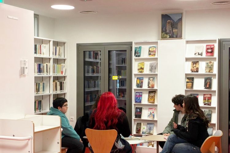 Βιβλιοθήκη Καλαμπάκας: Έναρξη νέου κύκλου εκπαιδευτικών εργαστηρίων