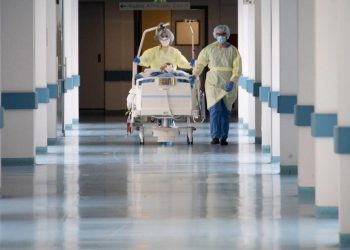 Σκηνές αρχαίας τραγωδίας στο Νοσοκομείο Βόλου: «Εσβησε» 51χρονη μητέρα από τη Ζαγορά, παρά τις υπεράνθρωπες προσπάθειες των γιατρών