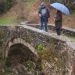 Οι τρεις μοναδικοί κάτοικοι στο Χαλίκι Ασπροποτάμου “αγίασαν” μόνοι τους τα νερά