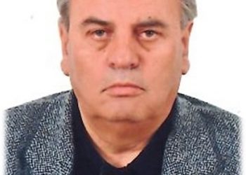 Έφυγε από τη ζωή ο Ζήσης Χαλκιάς