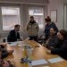 Αλέξης Χαρίτσης από τα Τρίκαλα: «Το 2025 είχαμε 201 νεκρούς σε εργατικά ατυχήματα και το 2026 ξεκινά με τον χειρότερο τρόπο»