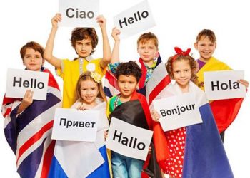 Δωρεάν τηλε-μαθήματα σε 12 ξένες γλώσσες για τους φίλους του Συνδέσμου Ελληνίδων Επιστημόνων