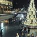 Το χριστουγεννιάτικο δέντρο που έγινε viral μέσα σε λίγες μέρες | Ξέρετε πού ήταν;