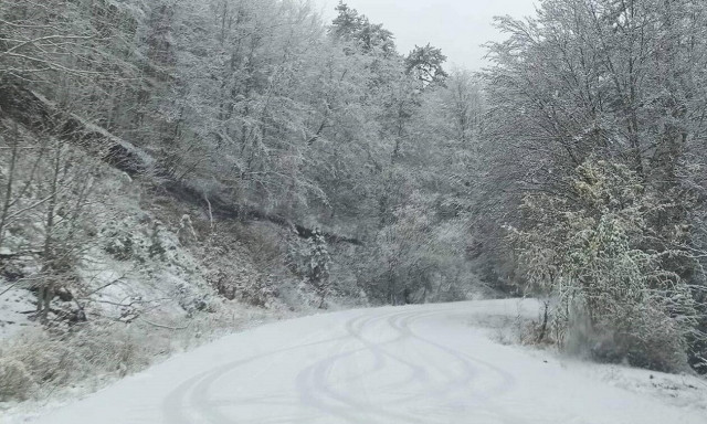 Στουρναραίικα: Ολονύχτια επιχείρηση διάσωσης έξι ατόμων με αίσιο τέλος!