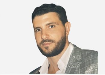Ραγίζει καρδιές ο πατέρας του 42χρονου Λ. Ζαφειρόπουλου: «Άγγελος ήσουν στη ζωή, άγγελος και τώρα»
