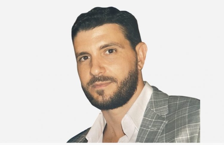 Ραγίζει καρδιές ο πατέρας του 42χρονου Λ. Ζαφειρόπουλου: «Άγγελος ήσουν στη ζωή, άγγελος και τώρα»