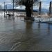 Βγήκε η θάλασσα σε Μηλίνα και Πλατανιά (ΕΙΚΟΝΕΣ – ΒΙΝΤΕΟ)
