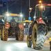 Κάλεσμα της Πανελλαδικής των μπλόκων στους αγρότες για τη συμμετοχή στο συλλαλητήριο της Παρασκευής στην Αθήνα