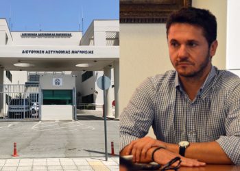 Βόλος: Συνελήφθη ο αντιδήμαρχος Απ. Βεργής μετά από μήνυση Παπαπέτρου – Μπέος: Ακραία και λανθασμένη η απόφαση του Εισαγγελέα