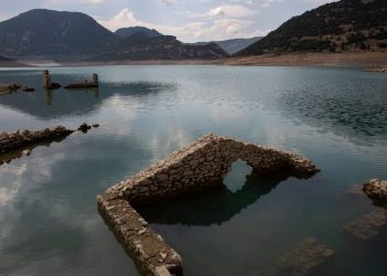 Νερό: Οι βροχές πρόσθεσαν 200 εκατ. κυβικά στους ταμιευτήρες μέσα σε 40 ημέρες – Γραφήματα