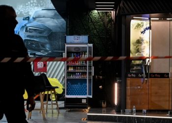 Συνελήφθη 42χρονος για 2 ληστείες σε πρατήρια υγρών καυσίμων (ΕΙΚΟΝΑ)