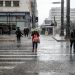 Καιρός: «Εμμονικές βροχές σε 5 περιοχές» – Η πρόβλεψη Τσατραφύλλια