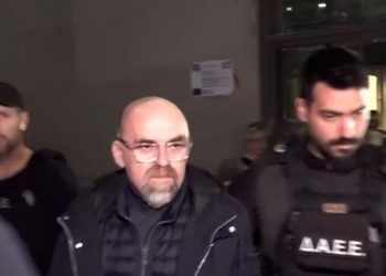 Κώστας Τζιωρτζιώτης: “Θα μπορούσα να είχα σκοτωθεί κι εγώ. Πρώτο μέλημα είναι να βοηθήσω τις οικογένειες των πέντε θυμάτων”