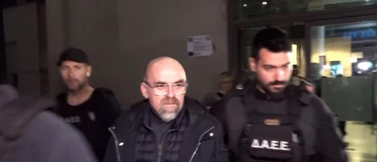 Κώστας Τζιωρτζιώτης: “Θα μπορούσα να είχα σκοτωθεί κι εγώ. Πρώτο μέλημα είναι να βοηθήσω τις οικογένειες των πέντε θυμάτων”