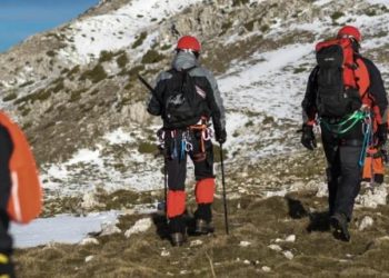 Τέλος οι δωρεάν διασώσεις στα ελληνικά βουνά – Το κόστος θα πέφτει σε όσους παίρνουν το ρίσκο…