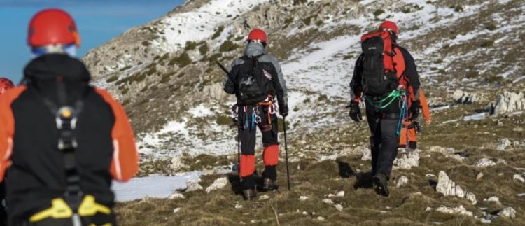 Τέλος οι δωρεάν διασώσεις στα ελληνικά βουνά – Το κόστος θα πέφτει σε όσους παίρνουν το ρίσκο…