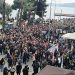 Βόλος: “Καζάνι που βράζει” η κοινωνία για τα Τέμπη – Δικαιοσύνη ζητούν χιλιάδες πολίτες [εικόνες]
