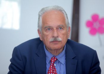 Κ. Γουργουλιάνης: Ένα ακόμα πάθημα από την πανδημία, που ακόμα δεν μας έγινε μάθημα Η πρόληψη των “infodemics”