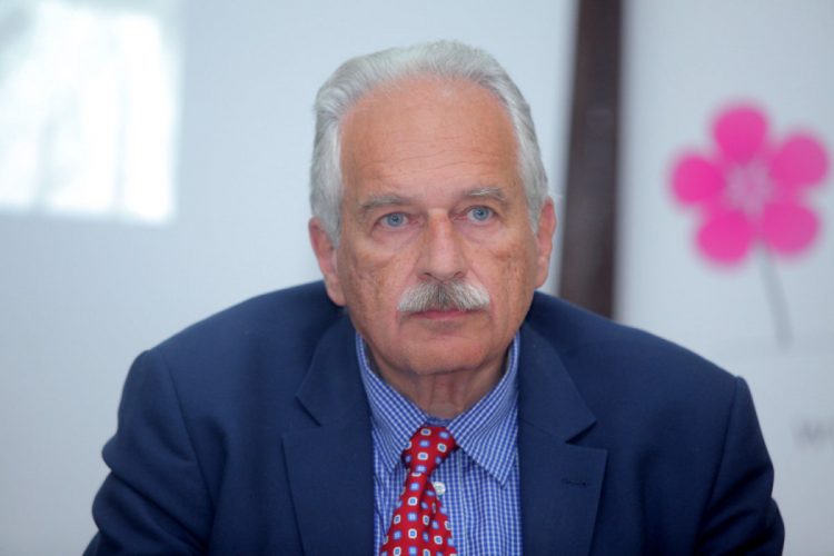 Κ. Γουργουλιάνης: Ένα ακόμα πάθημα από την πανδημία, που ακόμα δεν μας έγινε μάθημα Η πρόληψη των “infodemics”