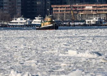 Νέα Υόρκη: Εντολή Μαμντάνι για «καραντίνα» εν αναμονή σφοδρής χιονόπτωσης