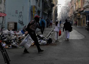 Κούβα: Η αμερικάνικη τανάλια στραγγαλίζει το νησί – Χωρίς φαγητό, καύσιμα και τουρίστες