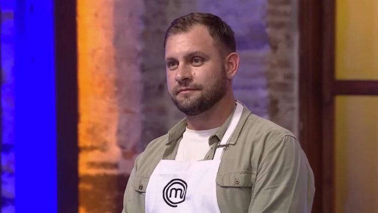O 30χρονος Θεσσαλός που μπήκε στο Master Chef «μαγεύοντας» τους κριτές με ένα steak κουνουπιδιού! (ΒΙΝΤΕΟ)