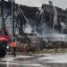 «Βιολάντα»: Συνεχίζονται οι έρευνες για τα αίτια που προκάλεσαν την διαρροή προπανίου