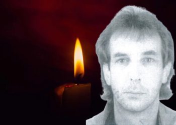 ”Έφυγε” από τη ζωή ο Χρήστος Σωτηρίου