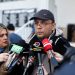 Πάνος Ρούτσι: Αναβλήθηκε η εκταφή του γιου μου – Ελπίζω στη μεγάλη δίκη για τα Τέμπη να έχουμε δικαστές με ανθρωπιά (βίντεο)