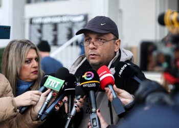 Π. Ρούτσι: «Υπάρχουν πολλά κενά και ερωτήματα… Πρέπει ν’ απαντήσει ο ανακριτής» (ΕΙΚΟΝΕΣ – ΒΙΝΤΕΟ)