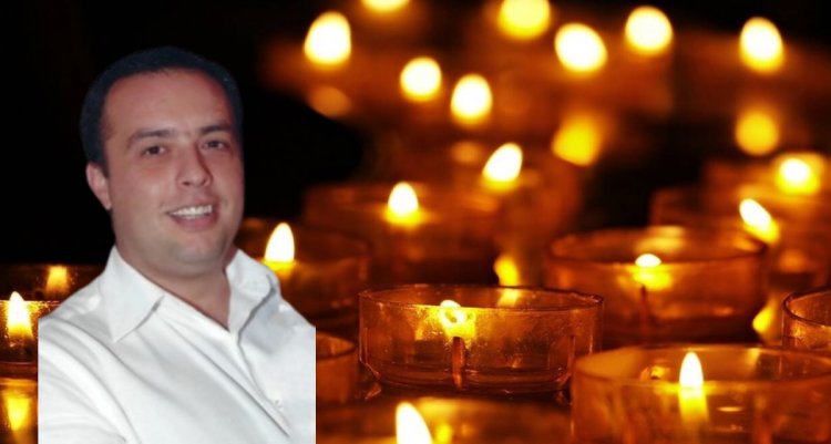 Έφυγε από τη ζωή σε ηλικία 53 ετών ο Δημήτρης Μπουμπουλίκας