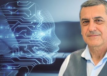 Ο Κουρέτας ζήτησε από το chat gpt να φτιάξει την καρικατούρα του και ιδού το αποτέλεσμα: «Δεν το λες κακό…» ήταν το σχόλιό του – Δείτε τη φωτογραφία