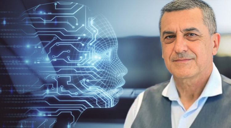 Ο Κουρέτας ζήτησε από το chat gpt να φτιάξει την καρικατούρα του και ιδού το αποτέλεσμα: «Δεν το λες κακό…» ήταν το σχόλιό του – Δείτε τη φωτογραφία