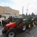 Αγροτικό συλλαλητήριο -με δυναμική Τρικαλινή παρουσία- σήμερα στην Αθήνα – Τα τρακτέρ πηγαίνουν… Σύνταγμα