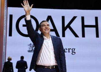Ο Τσίπρας στη Λάρισα για την “Ιθάκη”: Ποιος Τρικαλινός θα μιλήσει για το βιβλίο του – Ποιες επισκέψεις θα κάνει