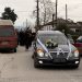 Με τραγούδια γάμου αποχαιρέτησαν τον 28χρονο Θοδωρή – Ράγισαν καρδιές στα Πλατανούλια (φωτ. & βίντεο)