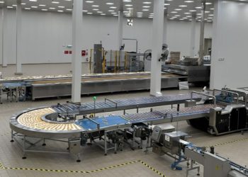 Λουκέτο από χθες βράδυ στο εργοστάσιο της Βιολάντα στη Λάρισα – Άμεσοι οι κίνδυνοι για τους εργαζομένους