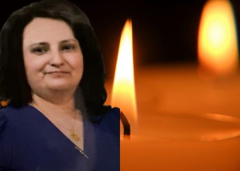 Θλίψη: «Έφυγε» από τη ζωή η 49χρονη Αικατερίνη Ζιώγα