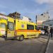 Αναστάτωση στο Μπουρανί στον Τύρναβο με γυναίκα που μεράκλωσε, μέθυσε και βρέθηκε από το γλέντι στο Κέντρο Υγείας 