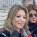 Μ. Καρυστιανού από τη Λάρισα: «Συμμετέχουμε σε μία δίκη παρωδία…» – Τι ανέφερε για τις εκταφές (φωτ. & βίντεο)