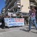 Στο δρόμο μαθητές και φοιτητές στη Λάρισα: Συλλαλητήριο για τα 3 χρόνια από την τραγωδία των Τεμπών – «Μόνο με αγώνα θα έρθει η τελική δικαίωση» (φωτο – βίντεο)