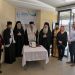 Τρισάγιο στο Περιφερειακό Συμβούλιο Θεσσαλίας εις τη μνήμη των θυμάτων του δυστυχήματος στη «Βιολάντα» (φώτο – βίντεο)