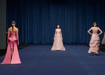 «Fashion is Art» το θέμα του Met Gala 2026: Τι περιμένουμε να δούμε στις 4 Μαΐου
