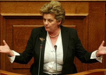 Επιτροπή Συμπαράταξης – Διεύρυνσης ΠΑΣΟΚ εν όψει Συνεδρίου: Με την Τρικαλινή Σούλα Μερεντίτη στις Γυναικείες Οργανώσεις