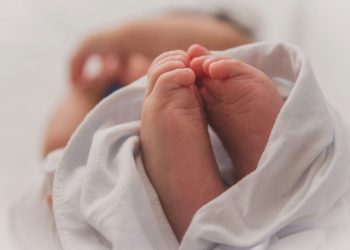Αιτωλοακαρνανία: Νεκρό βρέφος 6 μηνών