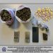 Στα δίχτυα της ΕΛ.ΑΣ. 41χρονος με 771,7 γραμμάρια κάνναβης και 270 δισκία ECSTASY (ΕΙΚΟΝΑ)
