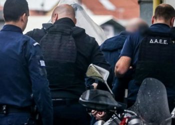 Στις φυλακές των Τρικάλων ο ιδιοκτήτης της Βιολάντα – «Εγώ θα πληρώσω τελικά και για τα Τέμπη…»